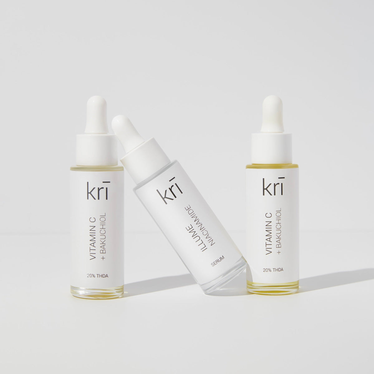 Can You Use Vitamin C and Niacinamide Together?