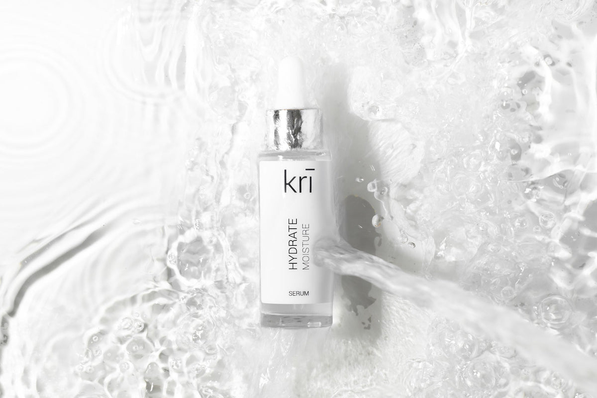 Hyaluronic Acid for Skin: Benefits & How to Use It