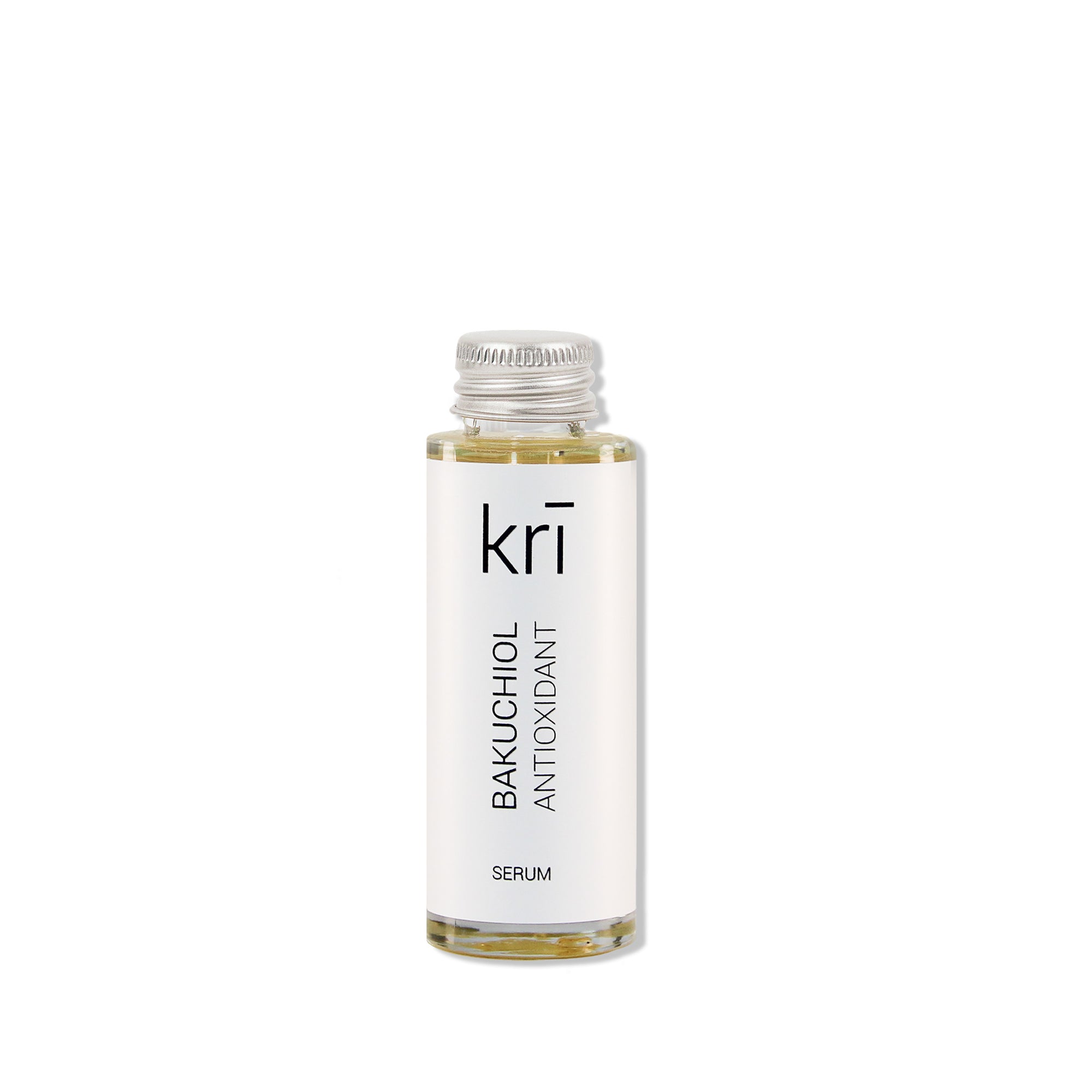 Bakuchiol Antioxidant Serum | Kri Skincare.