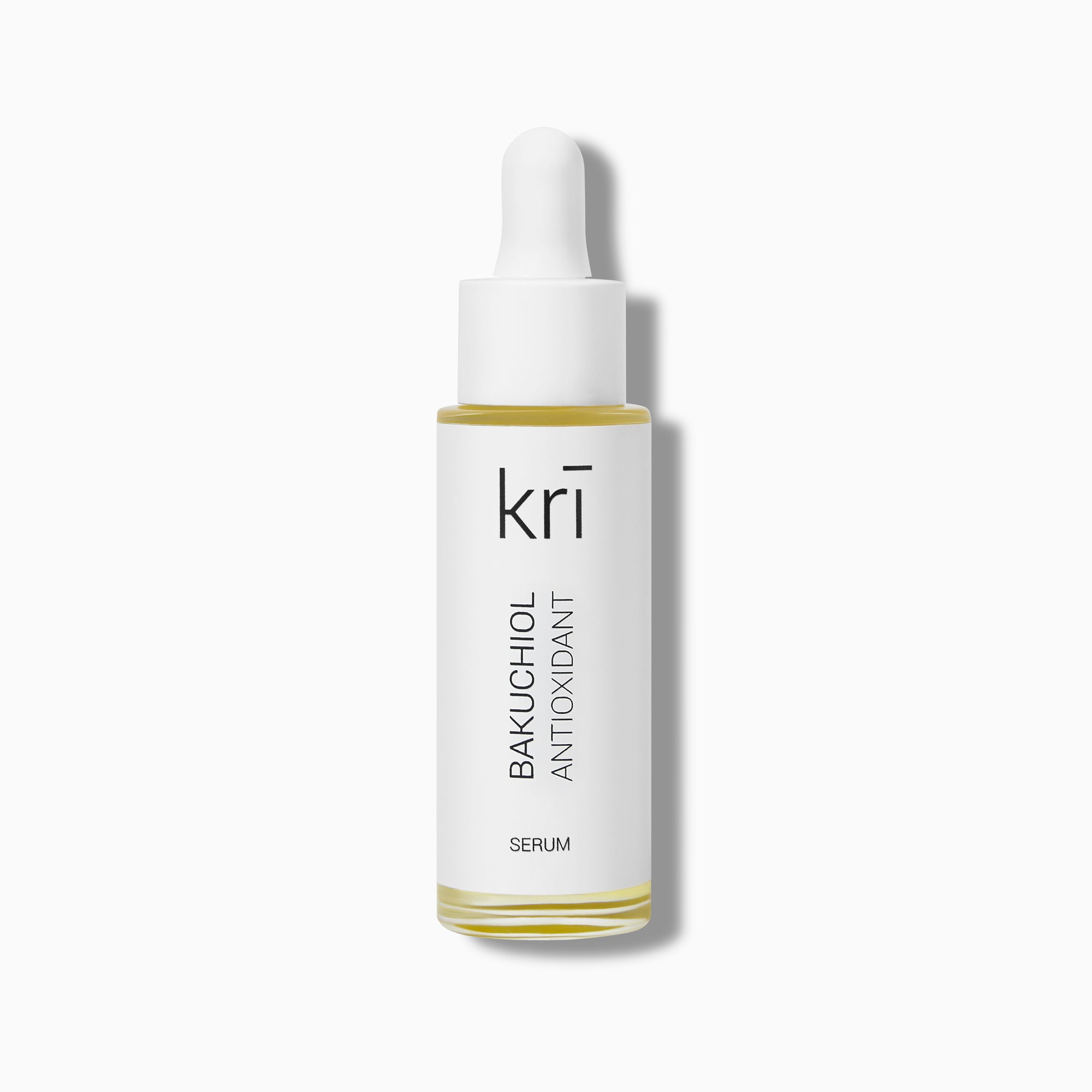 Bakuchiol Antioxidant Serum