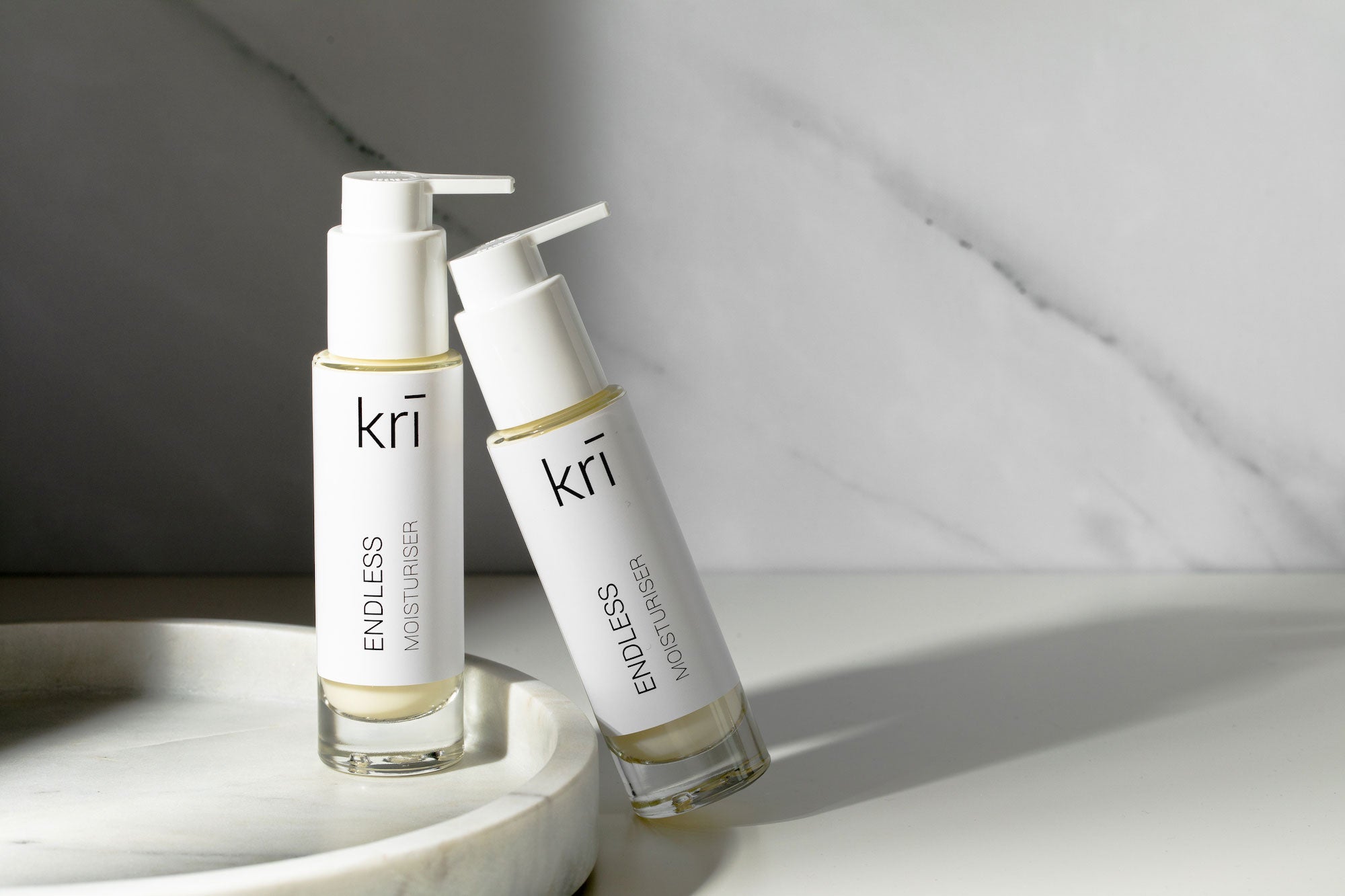 Endless Moisturiser with Squalane