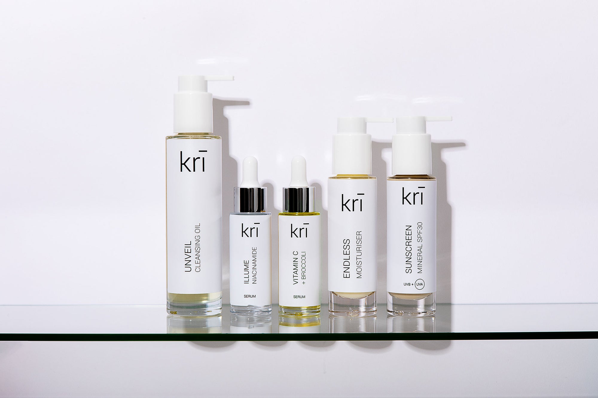 Kri Skincare