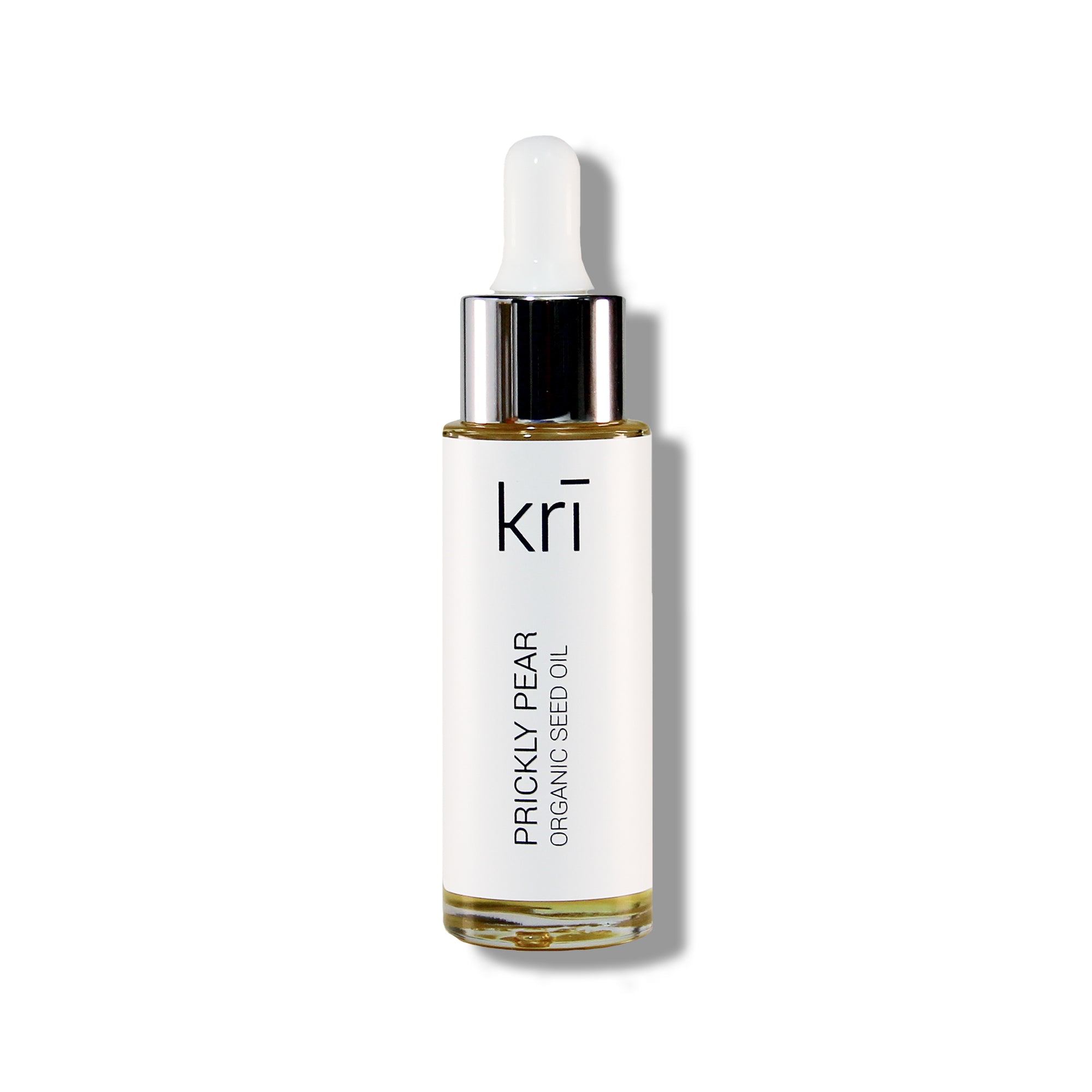 Kri Skincare Prickly Pear Seed Oil