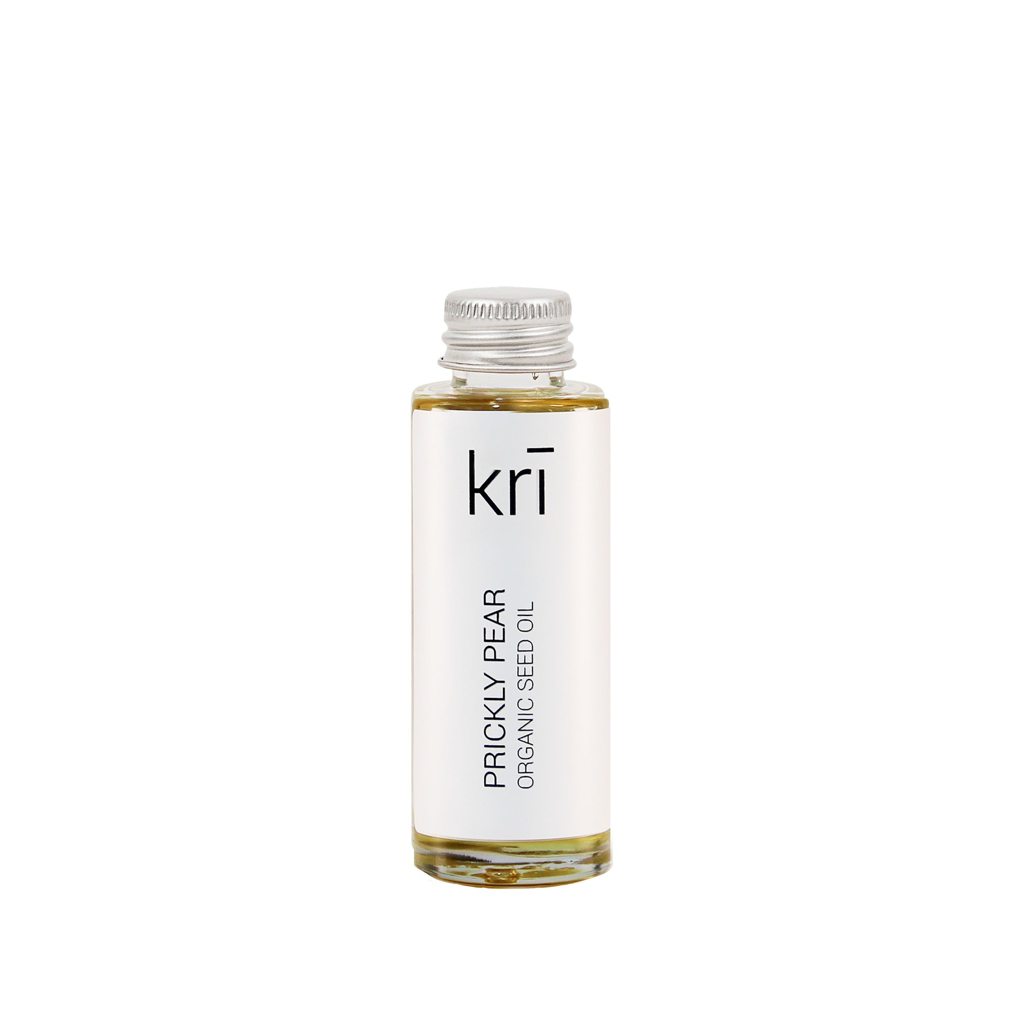 Organic Prickly Pear Seed Oil | Kri Skincare.