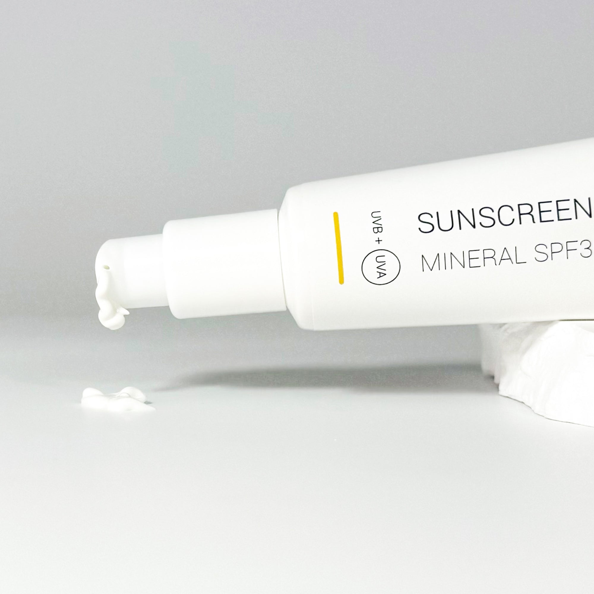 Kri Skincare SPF30 Mineral Sunscreen - product photo